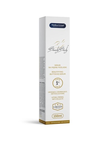 MEDICA GROUP - SÉRUM PARA GLÚTEOS 150 ML
