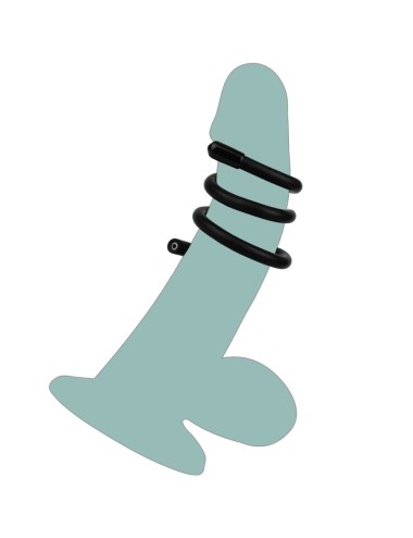 ELECTRASTIM - RECOIL ACCESORIO ELECTRO MOLDEABLE