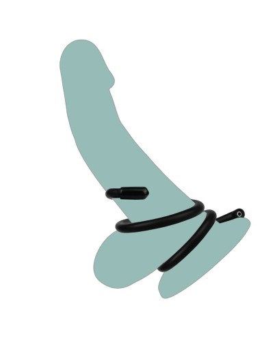 ELECTRASTIM - RECOIL ACCESORIO ELECTRO MOLDEABLE