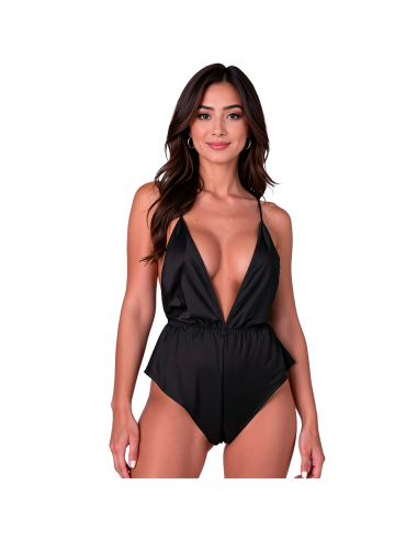 PASSION - SENSIE BODY NEGRO S/M