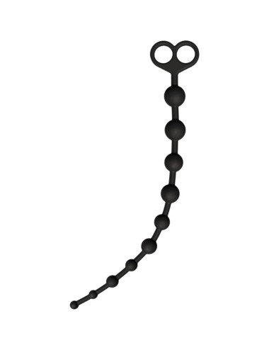 TOYJOY - BOLAS ANALES FLEXIBLES