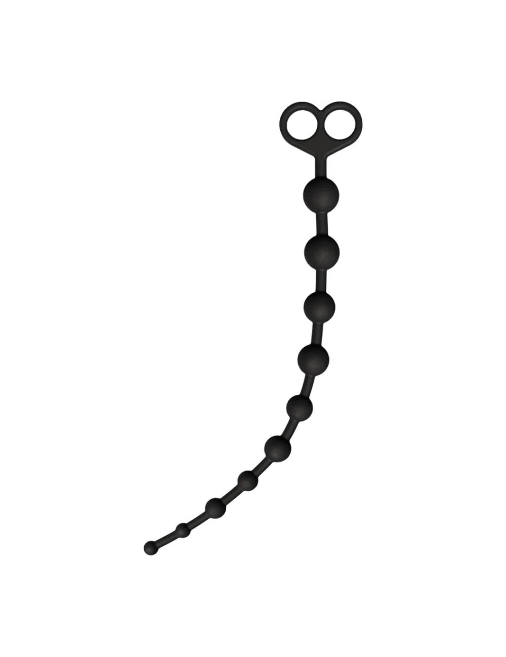 TOYJOY - BOLAS ANALES FLEXIBLES