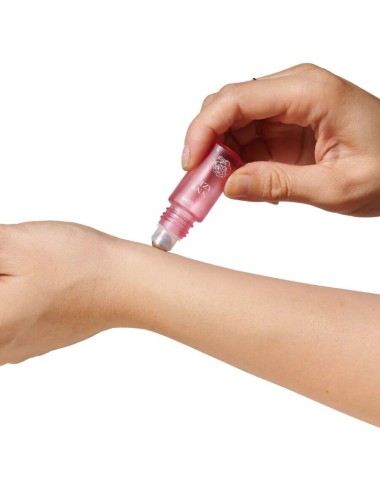 EYE OF LOVE - BLOOM SET DE PERFUME ROLL-ON CON FEROMONAS DE DÍA A NOCHE 2 X 5 ML