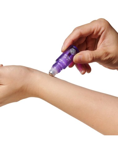 EYE OF LOVE - BLOOM SET DE PERFUME ROLL-ON CON FEROMONAS DE DÍA A NOCHE 2 X 5 ML