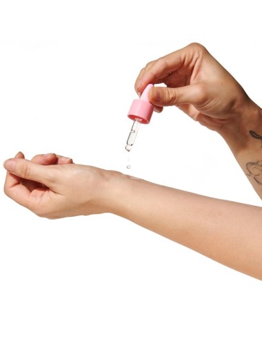 EYE OF LOVE - BLOOM ACEITE DE PERFUME CON FEROMONAS SUNNY DAZE 20 ML