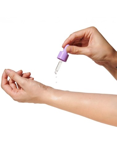 EYE OF LOVE - BLOOM ACEITE DE PERFUME CON FEROMONAS LILAC DREAM 20 ML