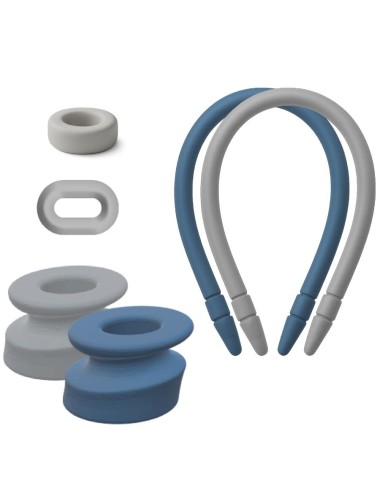 LUI - MAXTENDER ALARGADOR PENE PREMIUM TALLA M