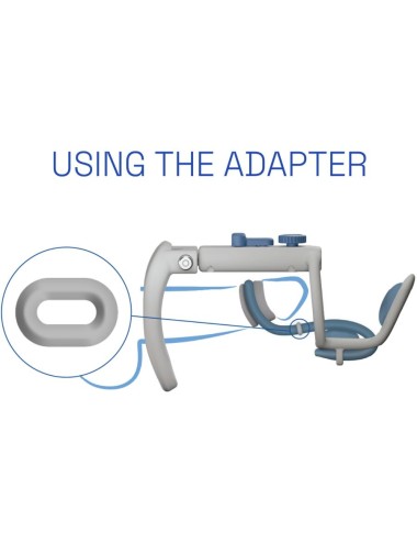 LUI - MAXTENDER ALARGADOR PENE PREMIUM TALLA M