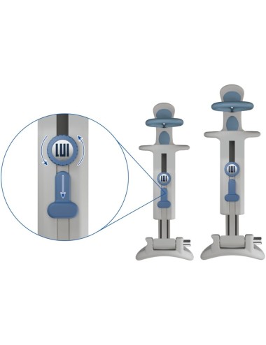 LUI - MAXTENDER ALARGADOR PENE PREMIUM TALLA L