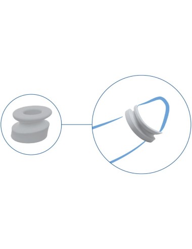 LUI - MAXTENDER ALARGADOR PENE PREMIUM TALLA L