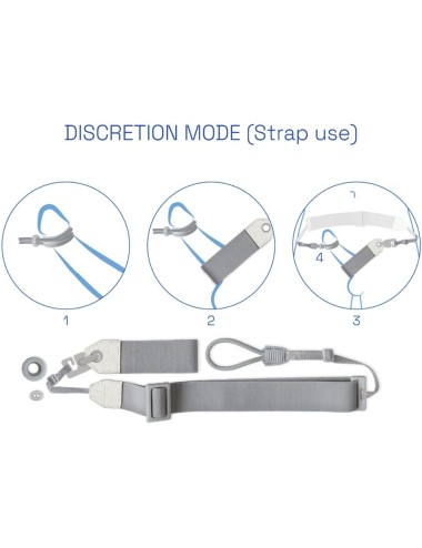 LUI - MAXTENDER ALARGADOR PENE PREMIUM TALLA L