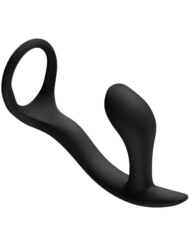 FUN FACTORY - BOOTIE RING PLUG ANAL NEGRO