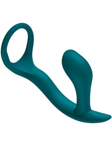 FUN FACTORY - BOOTIE RING PLUG ANAL VERDE