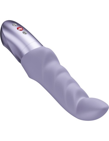 FUN FACTORY - ABBY G VIBRADOR PUNTO G MORADO CLARO