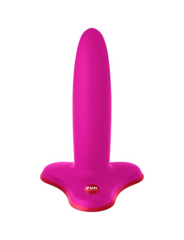 FUN FACTORY - LIMBA FLEX DILDO PUNTO G TALLA S MAGENTA