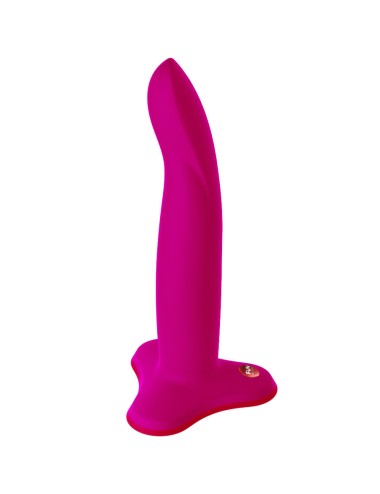 FUN FACTORY - LIMBA FLEX DILDO PUNTO G TALLA M MAGENTA