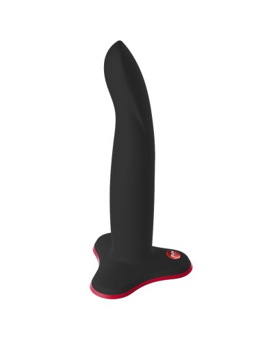 FUN FACTORY - LIMBA FLEX DILDO PUNTO G TALLA M NEGRO