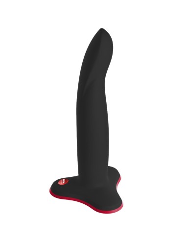 FUN FACTORY - LIMBA FLEX DILDO PUNTO G TALLA M NEGRO