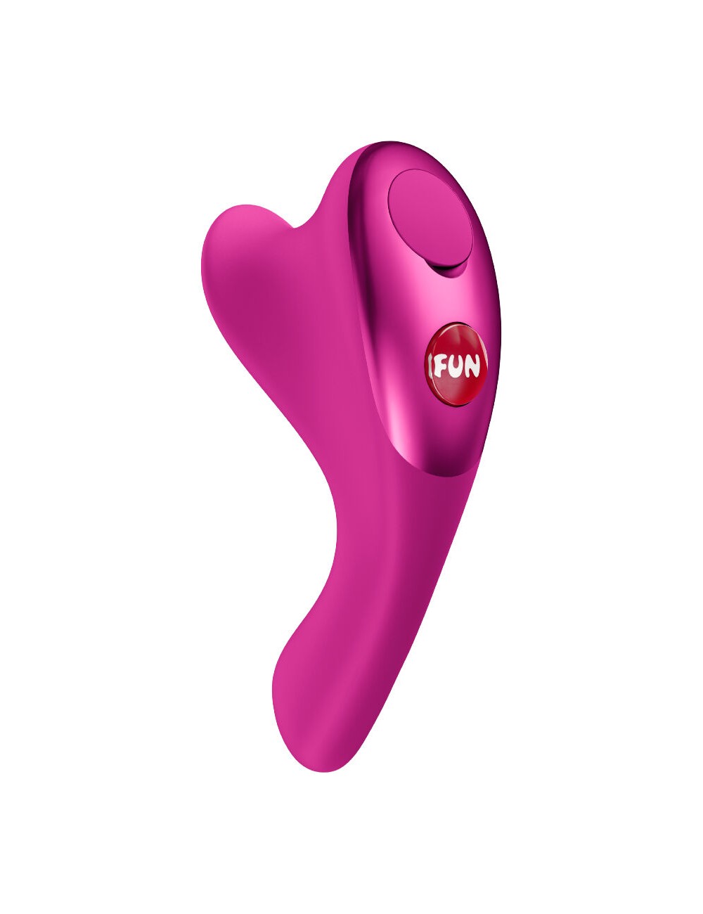 FUN FACTORY - BE·ONE DEDO VIBRADOR MAGENTA