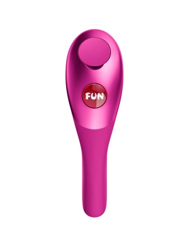 FUN FACTORY - BE·ONE DEDO VIBRADOR MAGENTA