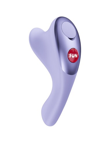 FUN FACTORY - BE·ONE DEDO VIBRADOR VIOLETA