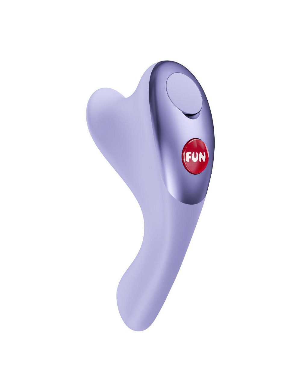 FUN FACTORY - BE·ONE DEDO VIBRADOR VIOLETA
