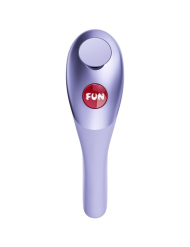 FUN FACTORY - BE·ONE DEDO VIBRADOR VIOLETA