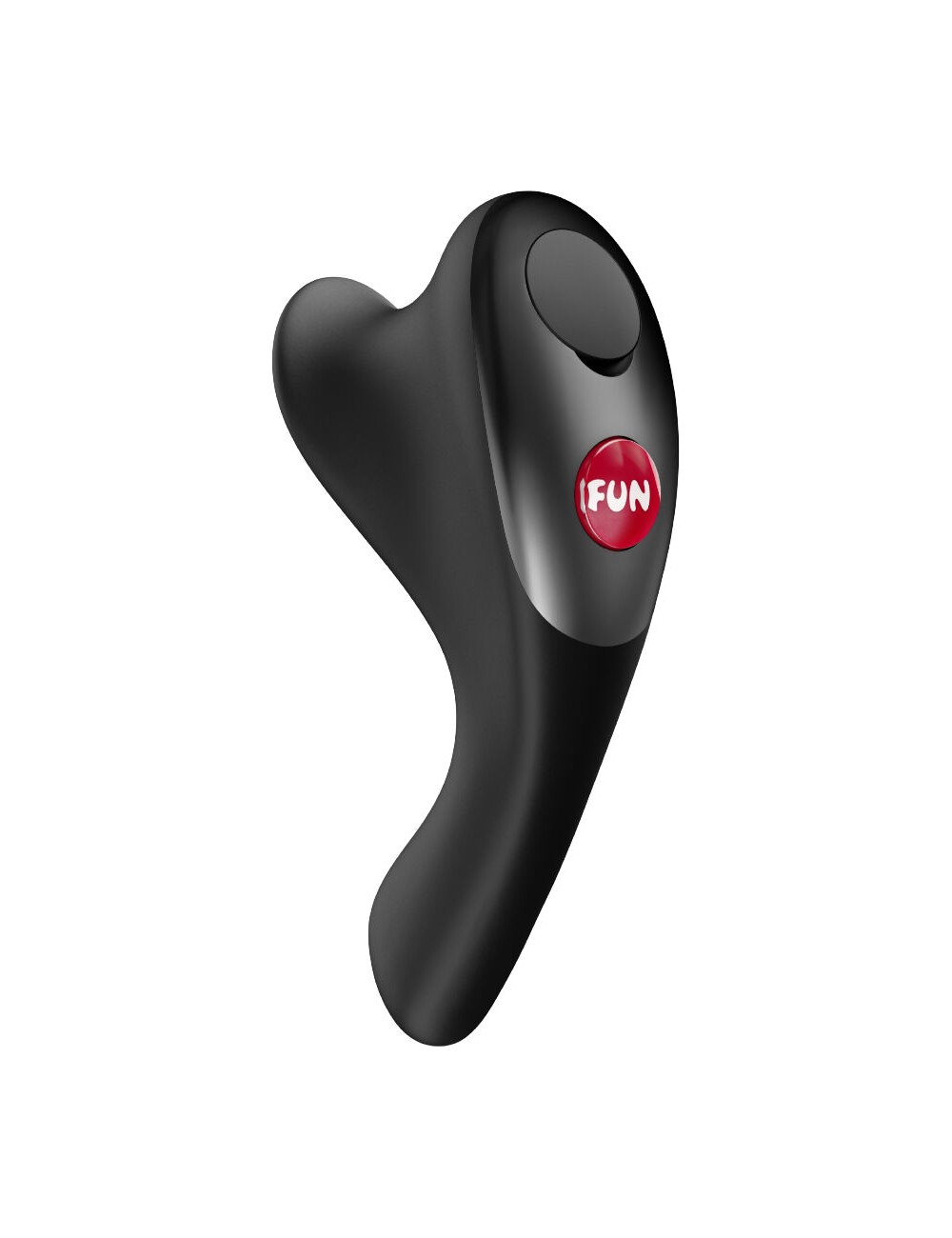FUN FACTORY - BE·ONE DEDO VIBRADOR NEGRO
