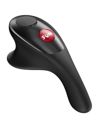 FUN FACTORY - BE·ONE DEDO VIBRADOR NEGRO