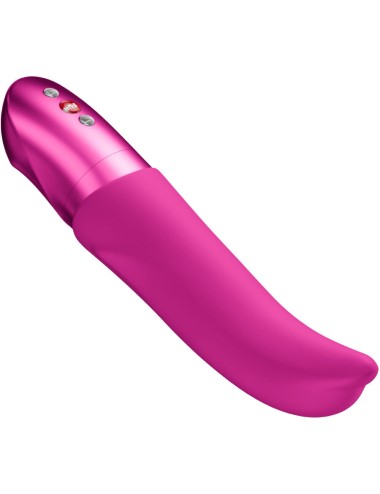 FUN FACTORY - DIVA DOLPHIN VIBRADOR PUNTO G MAGENTA
