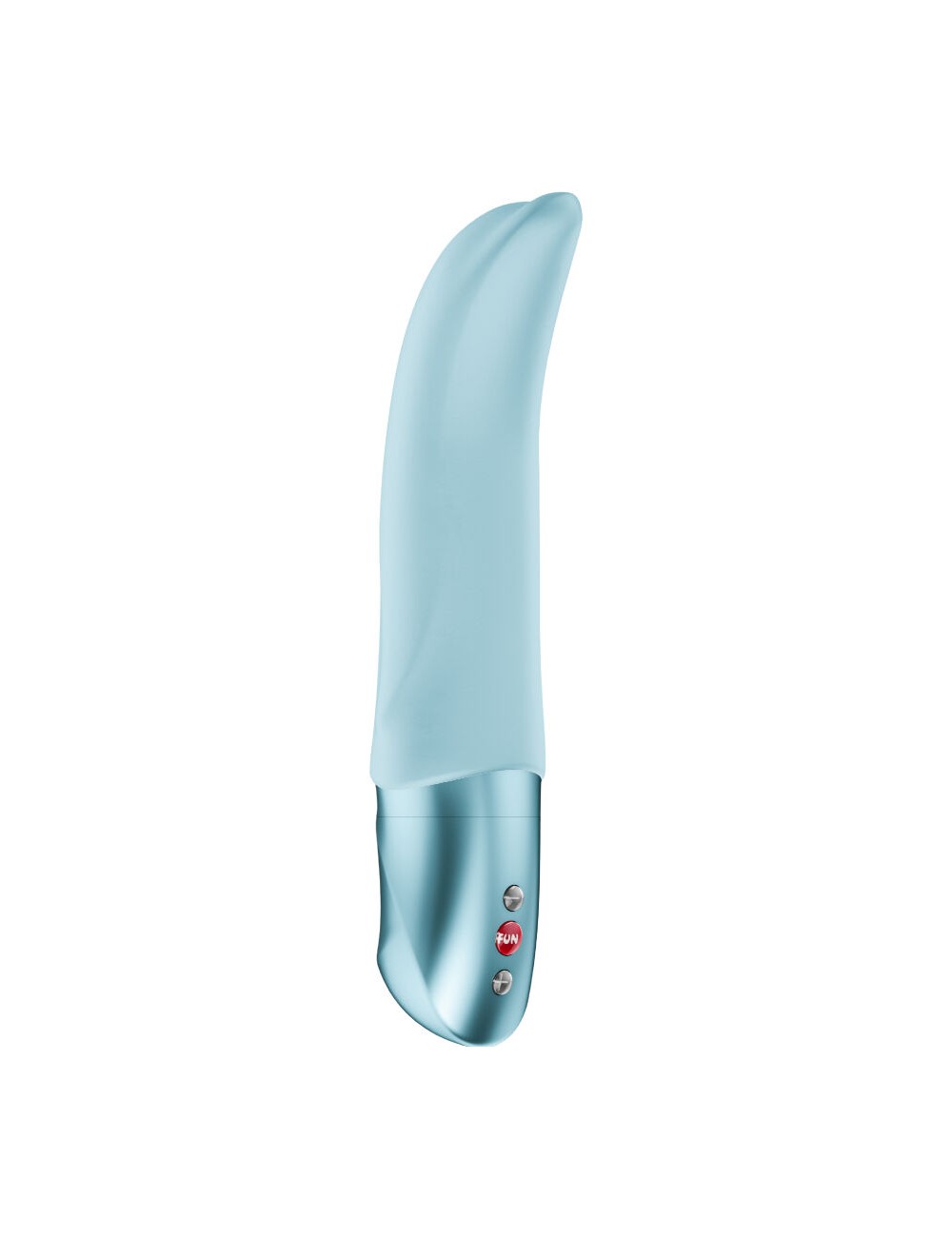 FUN FACTORY - DIVA DOLPHIN VIBRADOR PUNTO G AZUL