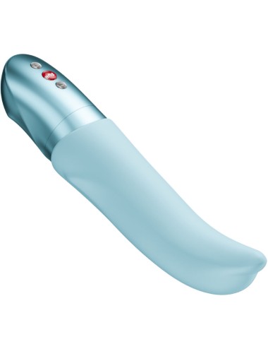 FUN FACTORY - DIVA DOLPHIN VIBRADOR PUNTO G AZUL