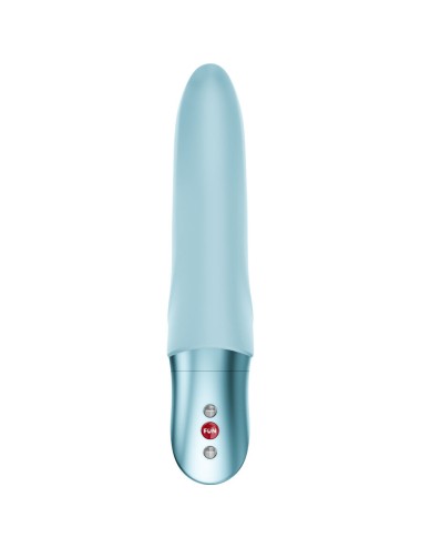 FUN FACTORY - DIVA DOLPHIN VIBRADOR PUNTO G AZUL