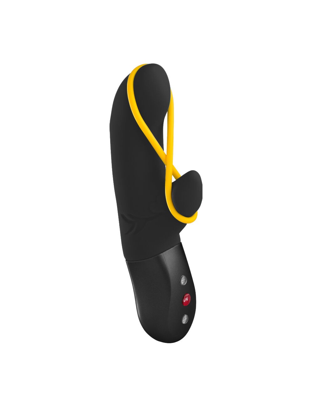 FUN FACTORY - AMORINO VIBRADOR CONEJO NEGRO