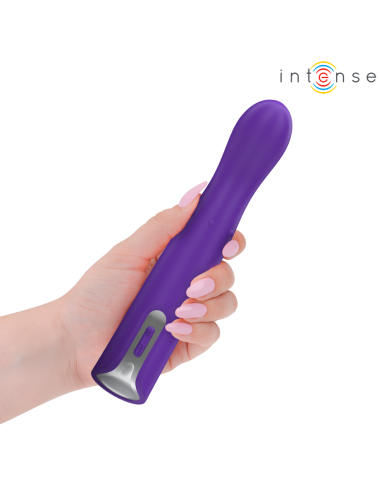 INTENSE - HELENA VIBRADOR UP & DOWN MODO BEADS 13