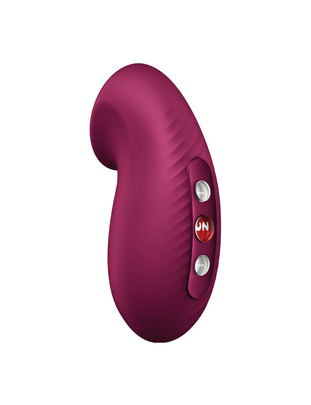 FUN FACTORY - DESIRE VIBRADOR AIR PULSE BURDEOS