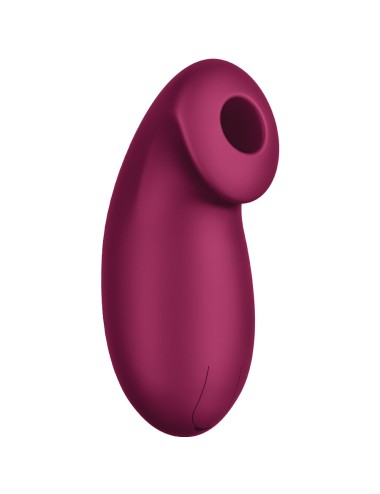 FUN FACTORY - DESIRE VIBRADOR AIR PULSE BURDEOS