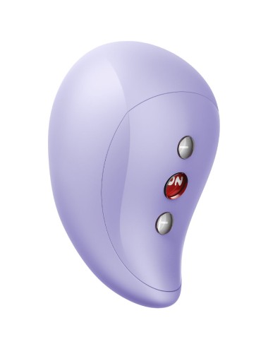 FUN FACTORY - ESSENCE VIBRADOR AIR PULSE VIOLETA