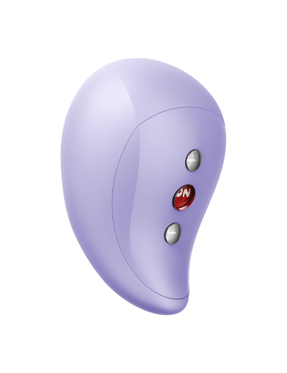 FUN FACTORY - ESSENCE VIBRADOR AIR PULSE VIOLETA