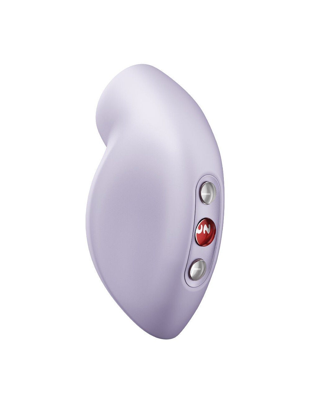 FUN FACTORY - GAIA VIBRADOR AIR PULSE VIOLETA