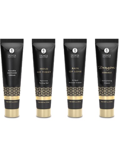 SHUNGA - CALENDARIO DE DESEOS EXCLUSIVO 25 ANIVERSARIO