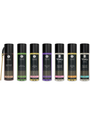 SHUNGA - CALENDARIO DE DESEOS EXCLUSIVO 25 ANIVERSARIO