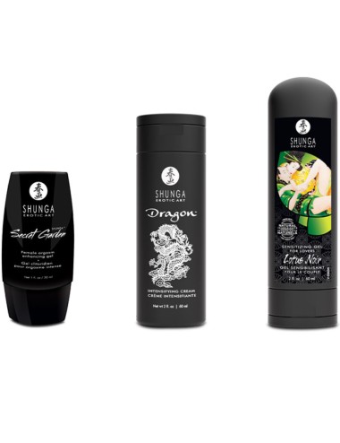 SHUNGA - CALENDARIO DE DESEOS EXCLUSIVO 25 ANIVERSARIO