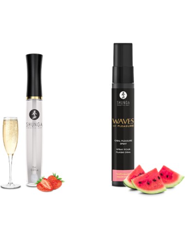 SHUNGA - CALENDARIO DE DESEOS EXCLUSIVO 25 ANIVERSARIO