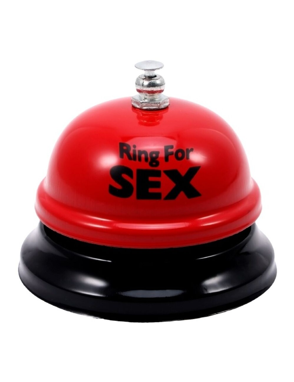 DIABLO PICANTE - TIMBRE DE CAMPANILLA SEXY