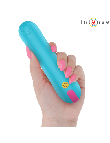 INTENSE - CLAUDIA PENETRACIÓN CON GOLPETEO RÍTMICO PUNTO G