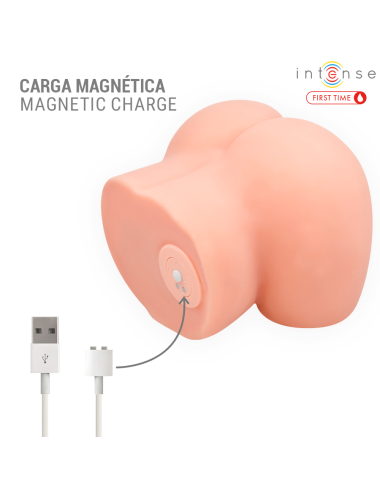 INTENSE FIRST TIME - ARIANA MASTURBADOR VIBRADOR VIRGEN CON SANGRADO