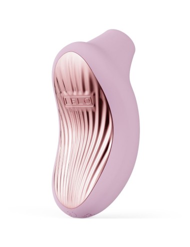 LELO - SONA 3 CRUISE MASAJEADOR SÓNICO DE CLÍTORIS ROSA