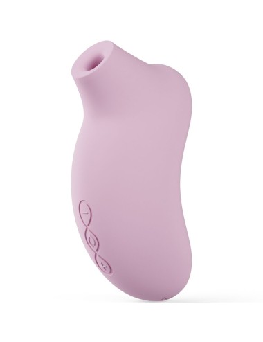 LELO - SONA 3 CRUISE MASAJEADOR SÓNICO DE CLÍTORIS ROSA