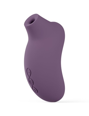 LELO - SONA 3 CRUISE MASAJEADOR SÓNICO DE CLÍTORIS VIOLETA